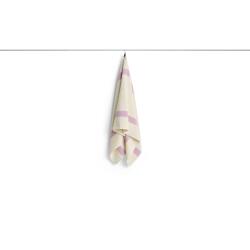 Hay Stripe Badetuch 70 x 140 cm