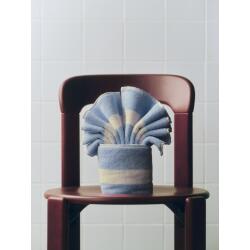 Hay Stripe Handtuch 40 x 60 cm