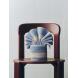 Hay Stripe Handtuch 40 x 60 cm