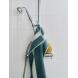 Hay Stripe Handtuch 40 x 60 cm
