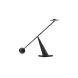 Audo Interconnect Kerzenhalter Large Black
