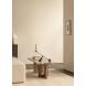 Audo Interconnect Kerzenhalter Large Polished Brass