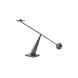 Audo Interconnect Kerzenhalter Large Bronzed brass