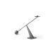Audo Interconnect Kerzenhalter Large Bronzed brass