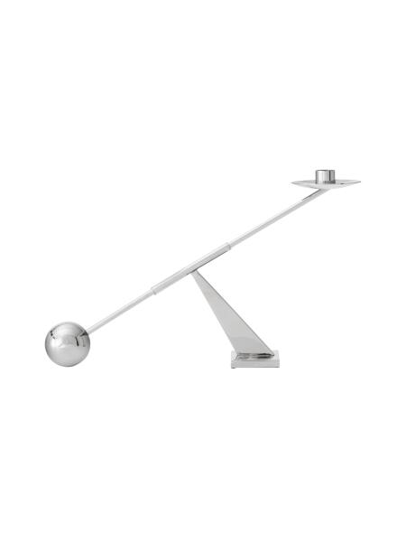 Audo Interconnect Kerzenhalter Small Stainless Steel
