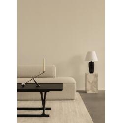 Audo Interconnect Kerzenhalter Small Stainless Steel