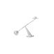 Audo Interconnect Kerzenhalter Small Stainless Steel