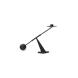 Audo Interconnect Kerzenhalter Small Black