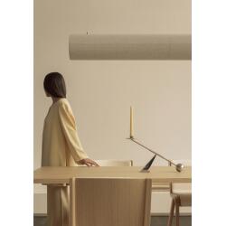 Audo Interconnect Kerzenhalter Small Bronzed Brass