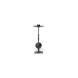 Audo Interconnect Kerzenhalter Small Bronzed Brass