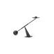 Audo Interconnect Kerzenhalter Small Bronzed Brass