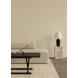 Audo Interconnect Kerzenhalter Small Bronzed Brass