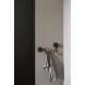 Audo Afteroom Kleiderhaken Black