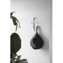 Audo Afteroom Kleiderhaken Medium Black