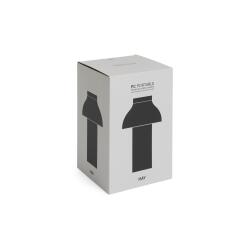 Hay Akkuleuchte PC Portable Lamp Soft Black