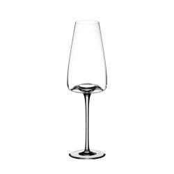Zieher Vision Rich Weinglas 2er-Set, 280 ml, mundgeblasen, Kristallglas