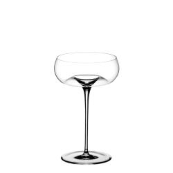 Zieher Vision Nostalgic Weinglas 2er-Set, 250 ml, mundgeblasen, Kristallglas