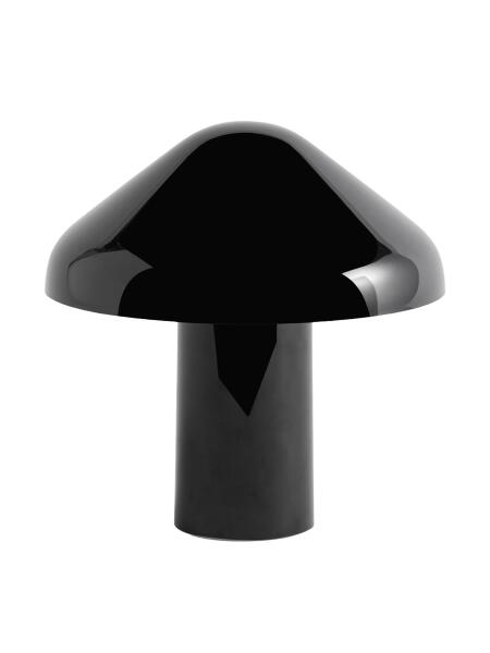 Hay Akkuleuchte Pao Soft Black