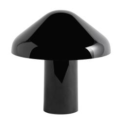 Hay Akkuleuchte Pao Soft Black