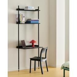 Hay Akkuleuchte Pao Soft Black