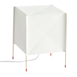 Hay Tischleuchte Paper Cube