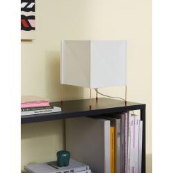 Hay Tischleuchte Paper Cube