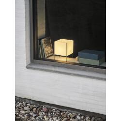 Hay Tischleuchte Paper Cube