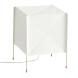 Hay Tischleuchte Paper Cube