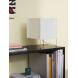 Hay Tischleuchte Paper Cube