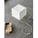Hay Tischleuchte Paper Cube