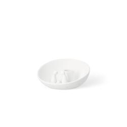 räder Krippe Kerzenschale Klein