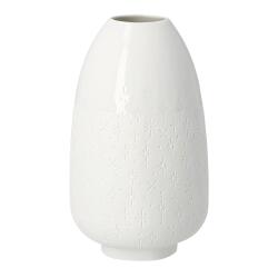 räder Vase Mixed Sterne Weiß