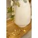 räder Vase Mixed Sterne Weiß