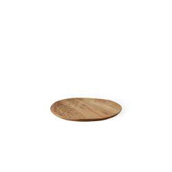 räder Tablett Mixed Rund