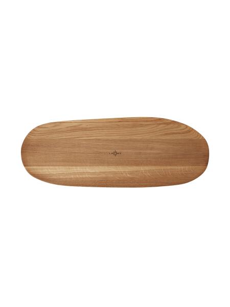 räder Tablett Mixed Oval