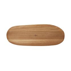 räder Tablett Mixed Oval