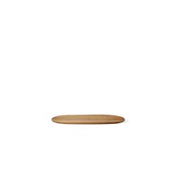 räder Tablett Mixed Oval