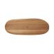 räder Tablett Mixed Oval
