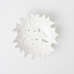 räder Schale Sterne Klein