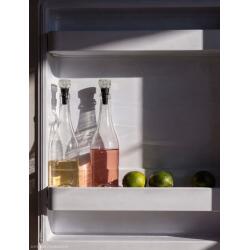 Stelton Weinverschluss Pilastro clear