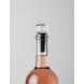 Stelton Weinverschluss Pilastro clear