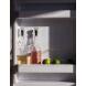 Stelton Weinverschluss Pilastro clear