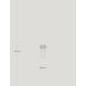 Stelton Weinverschluss Pilastro clear