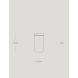 Stelton To Go Click Thermobecher 0.2 l Soft Cherry Red