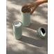 Stelton To Go Click Thermobecher 0.4 l Soft Cherry Red