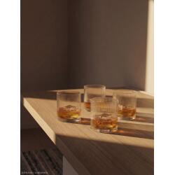 Stelton Longdrinkglas Pilastro 0.35 l. 4er Set