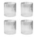 Stelton Longdrinkglas Pilastro 0.35 l. 4er Set