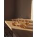 Stelton Longdrinkglas Pilastro 0.35 l. 4er Set