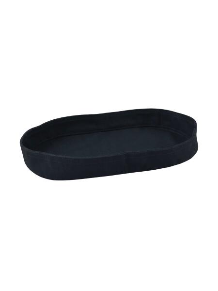 Stelton Brottasche Orlo für Serviertablett 4 cm Black