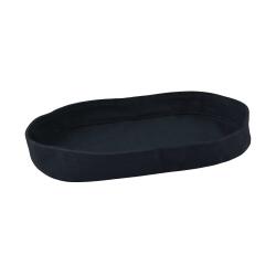 Stelton Brottasche Orlo für Serviertablett 4 cm Black